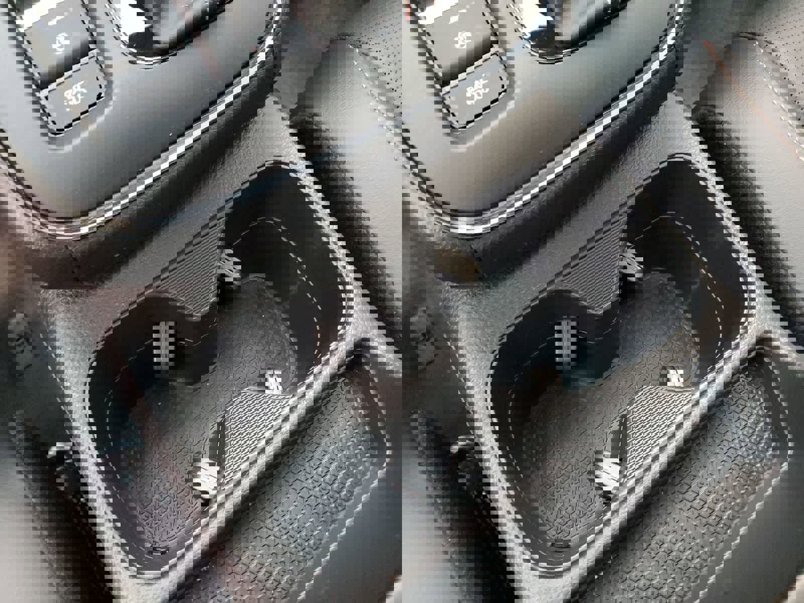 2024 Honda Cr-V Sport Touring