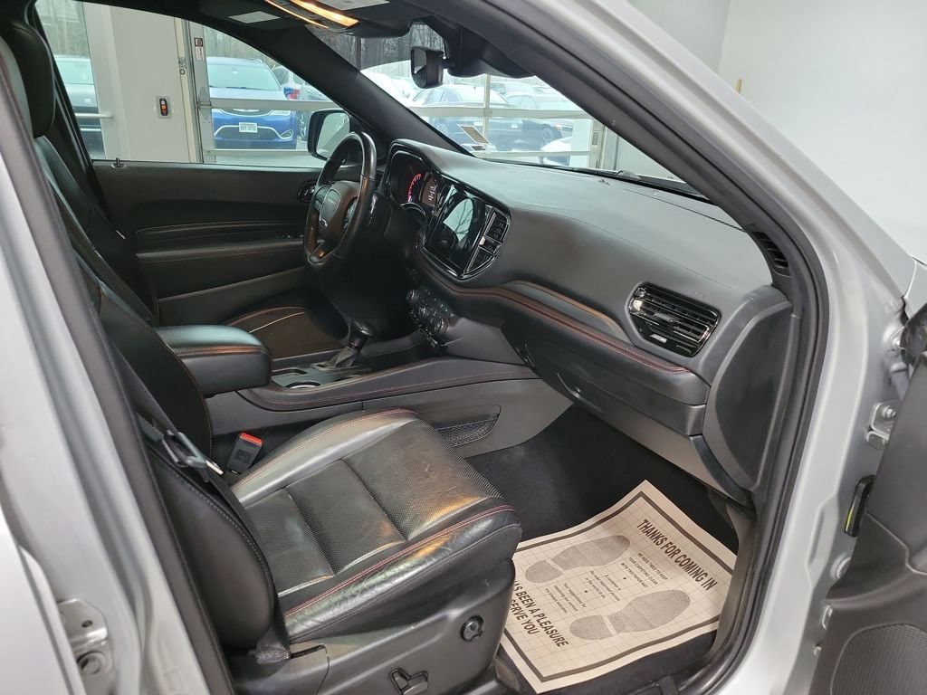 2024 Dodge Durango GT