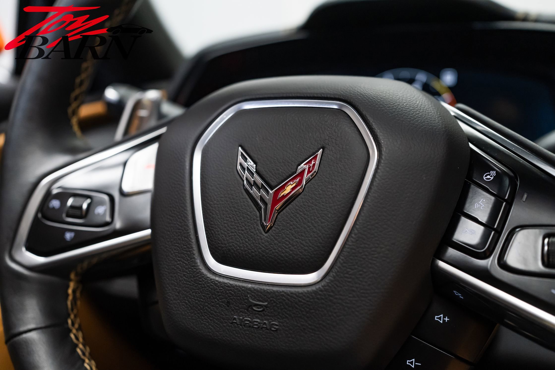 2023 Chevrolet Corvette Stingray Preferred Conv