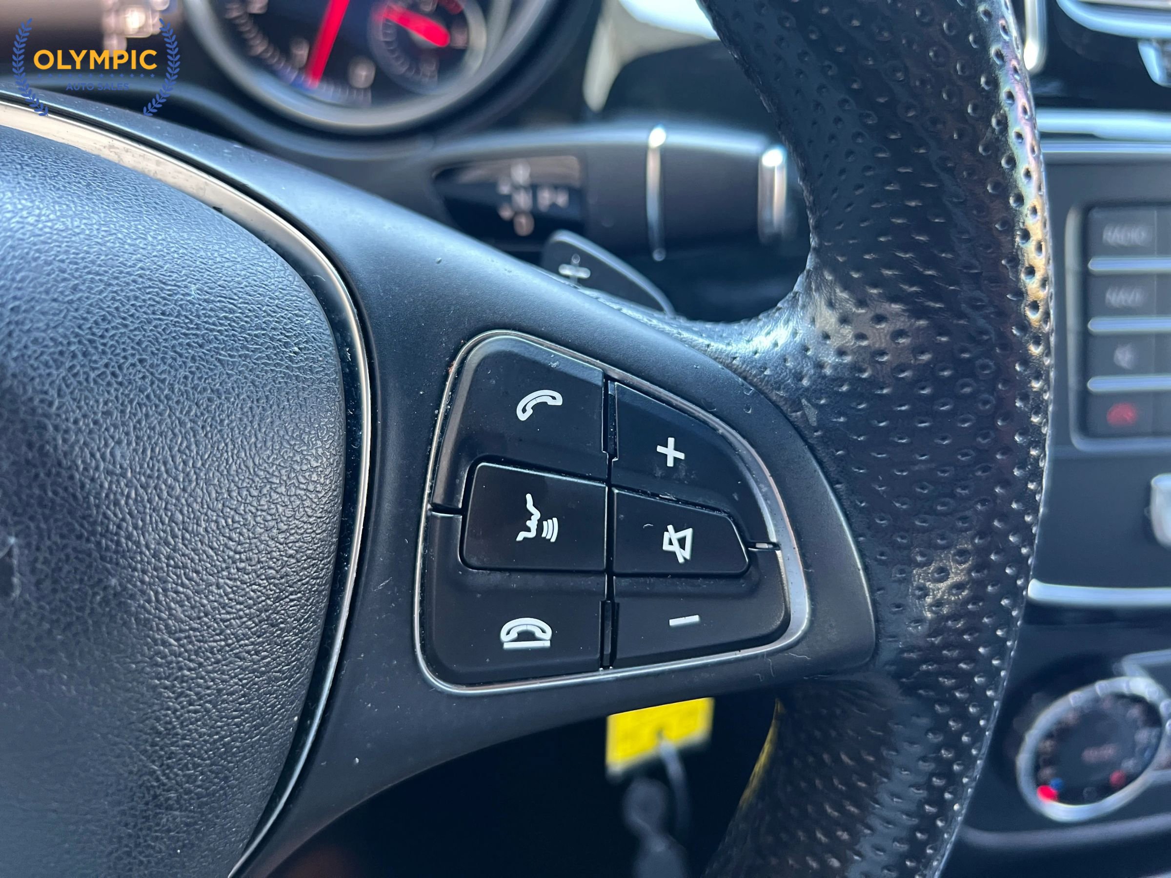 2017 Mercedes-Benz GLE 350