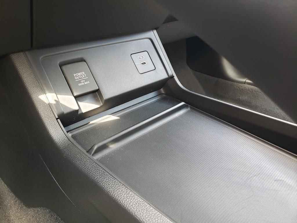 2025 Acura RDX SH-AWD