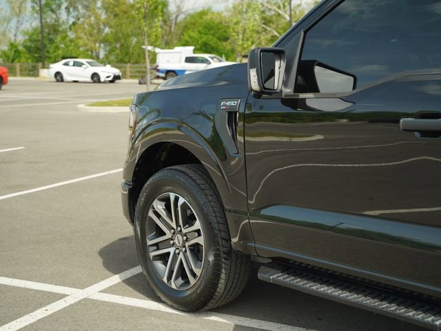 2021 Ford F150 XL