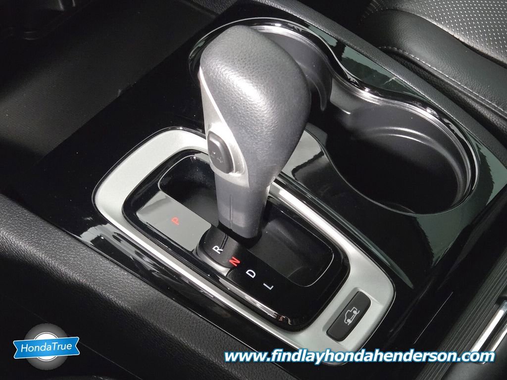 2017 Honda Ridgeline RTL-E