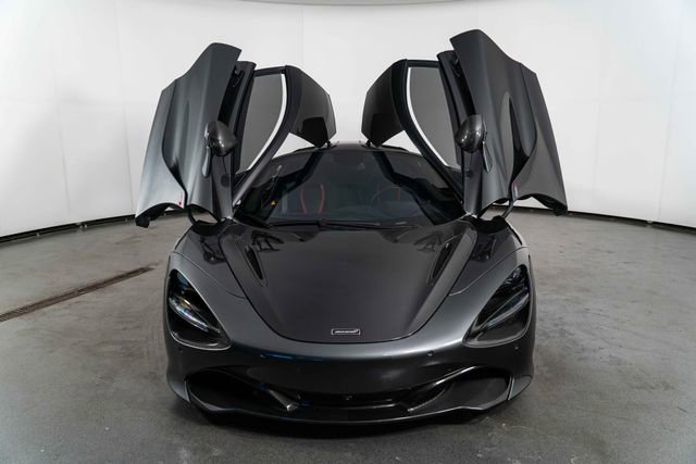 Used 2018 McLaren 720S Performance 5