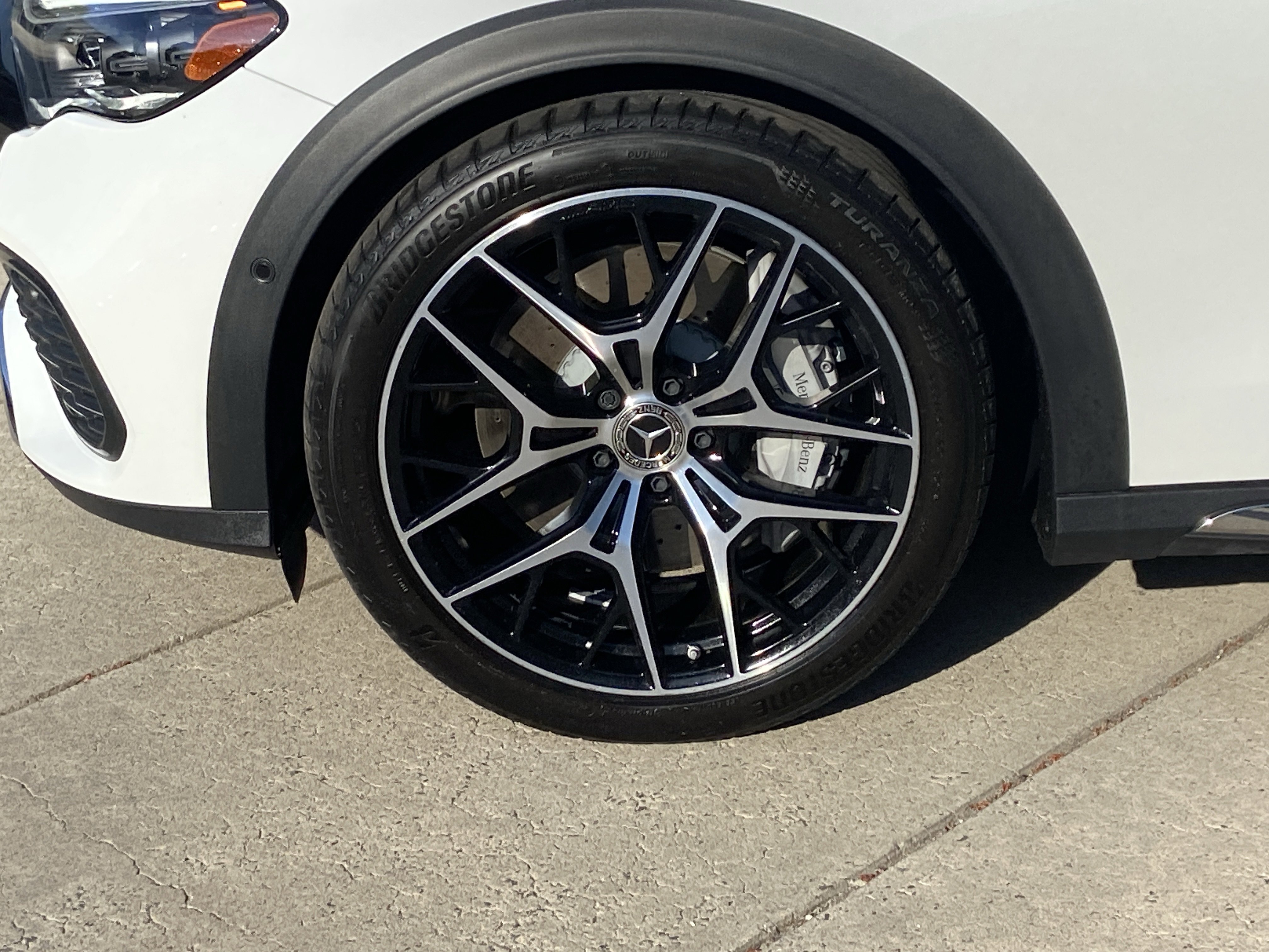 2025 Mercedes-Benz E 450 4MATIC All-Terrain Wagon