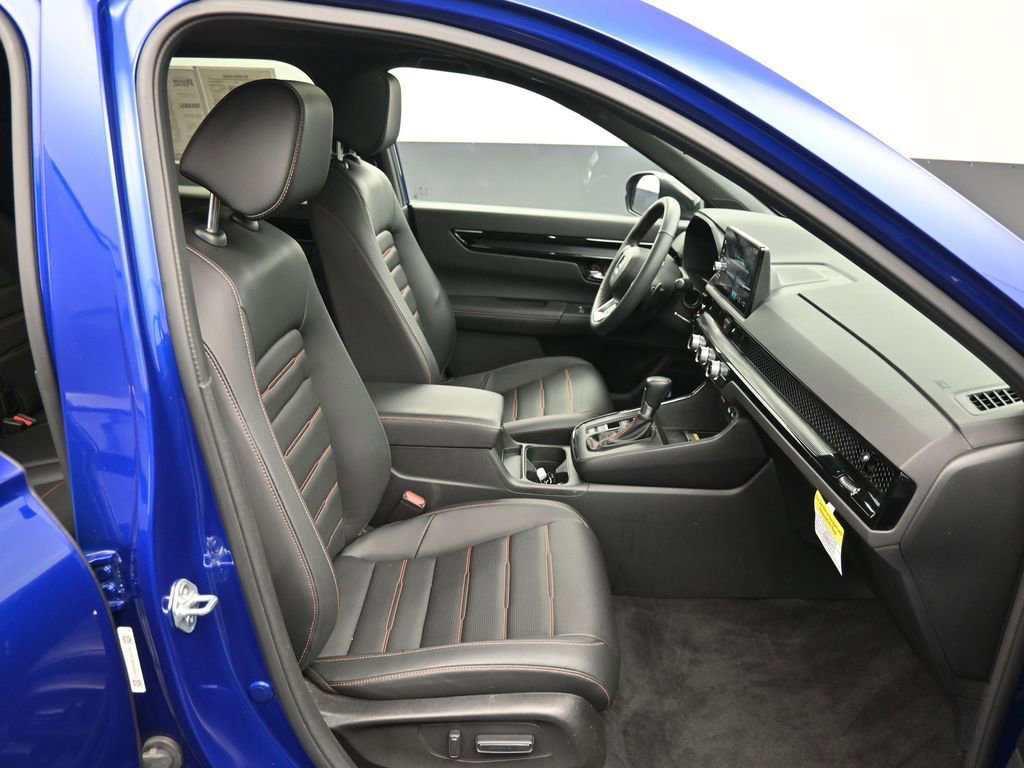 2024 Honda CR-V Sport Touring