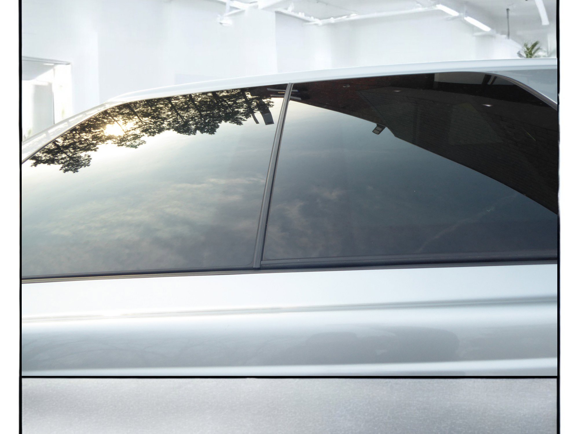 2008 MINI Cooper Clubman S