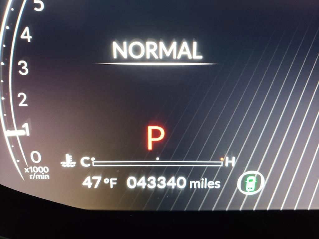 2023 Acura MDX SH-AWD