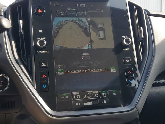 2026 Subaru Crosstrek 2.5i Limited