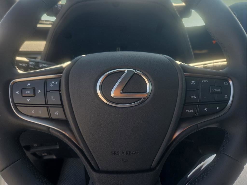 2026 Lexus UX 300h FWD