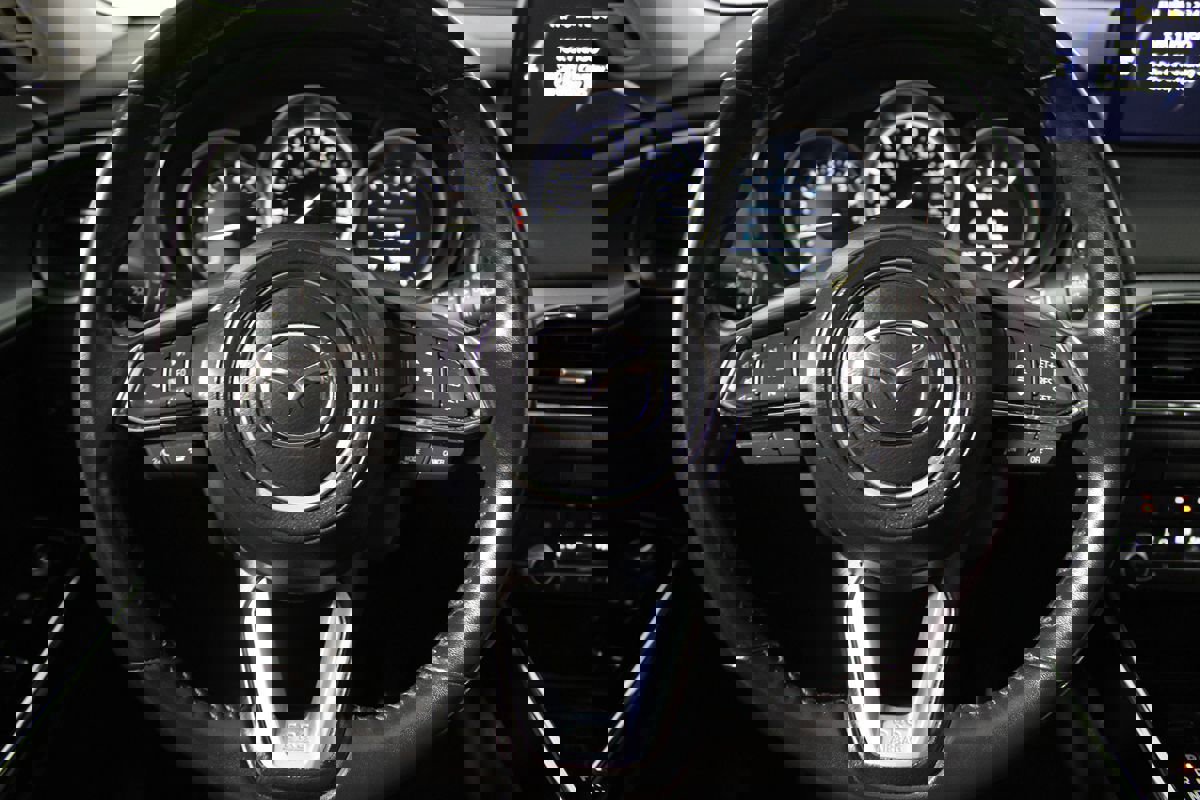 2023 MAZDA CX-9 Touring Plus