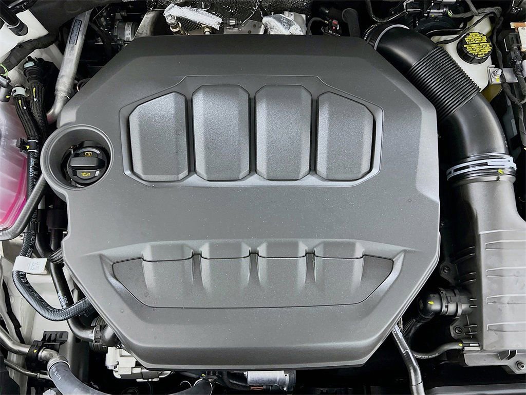 2026 Audi A3 2.0T Premium