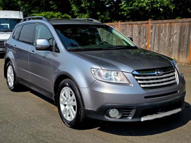 Used 2008 Subaru Tribeca Limited