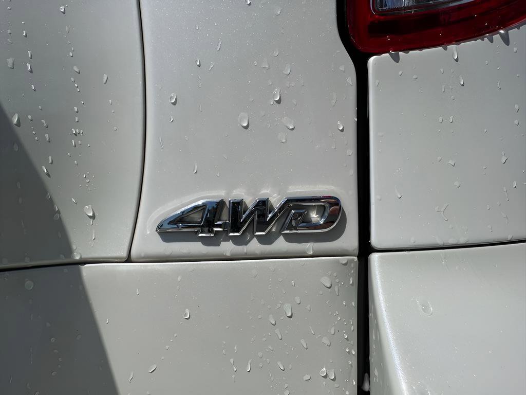 2011 Toyota Rav4 Limited