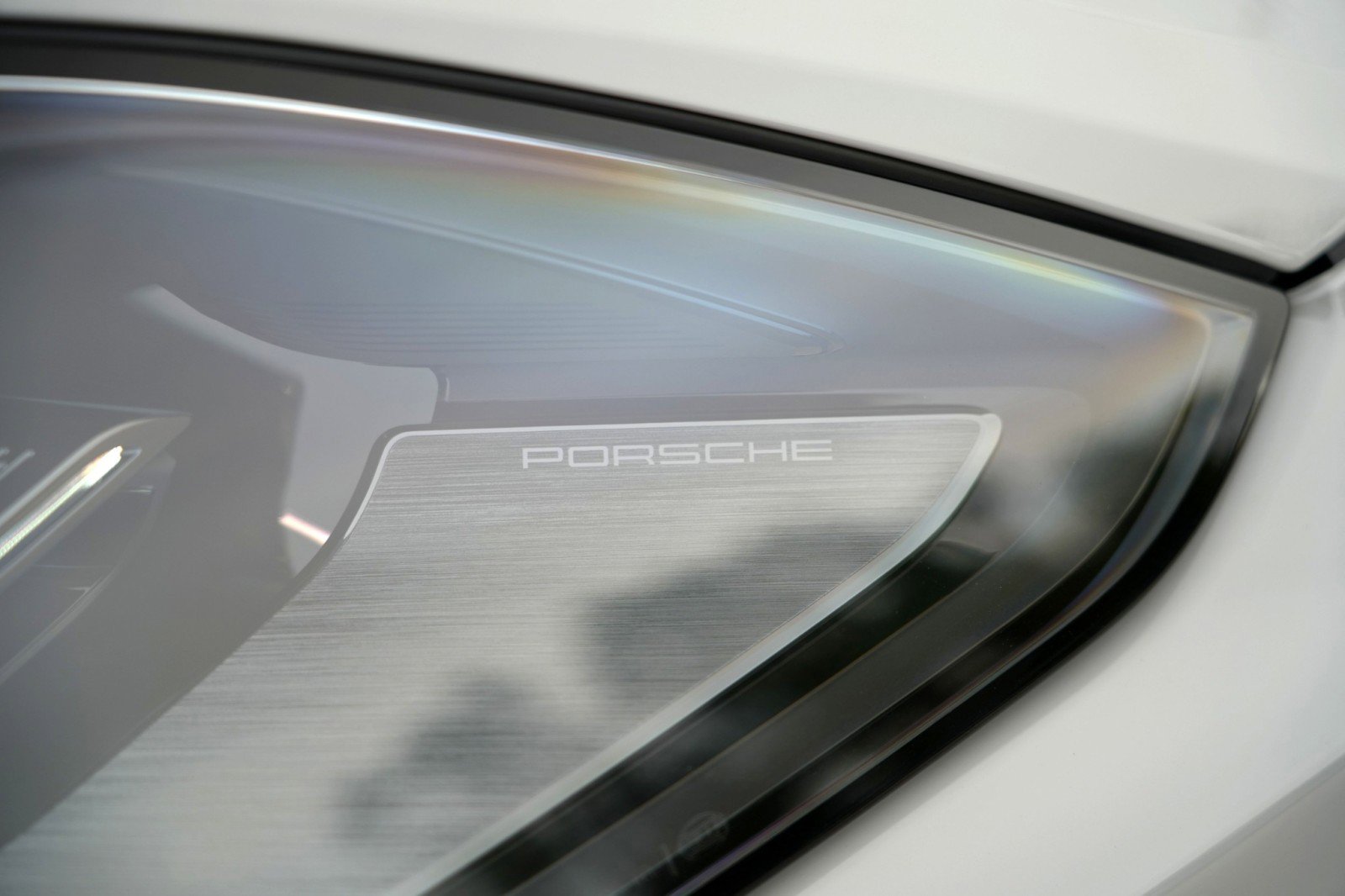 2024 Porsche Cayenne Turbo