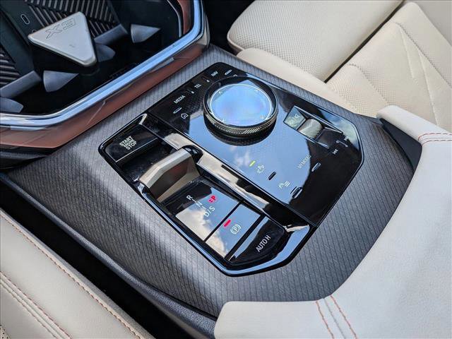 2025 BMW X3 xDrive30i