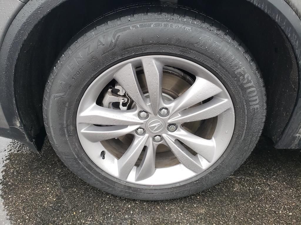 2023 Acura MDX SH-AWD