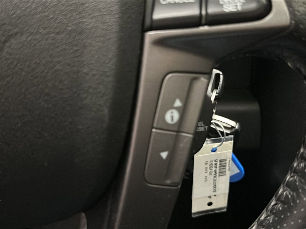 2014 Honda Pilot Touring