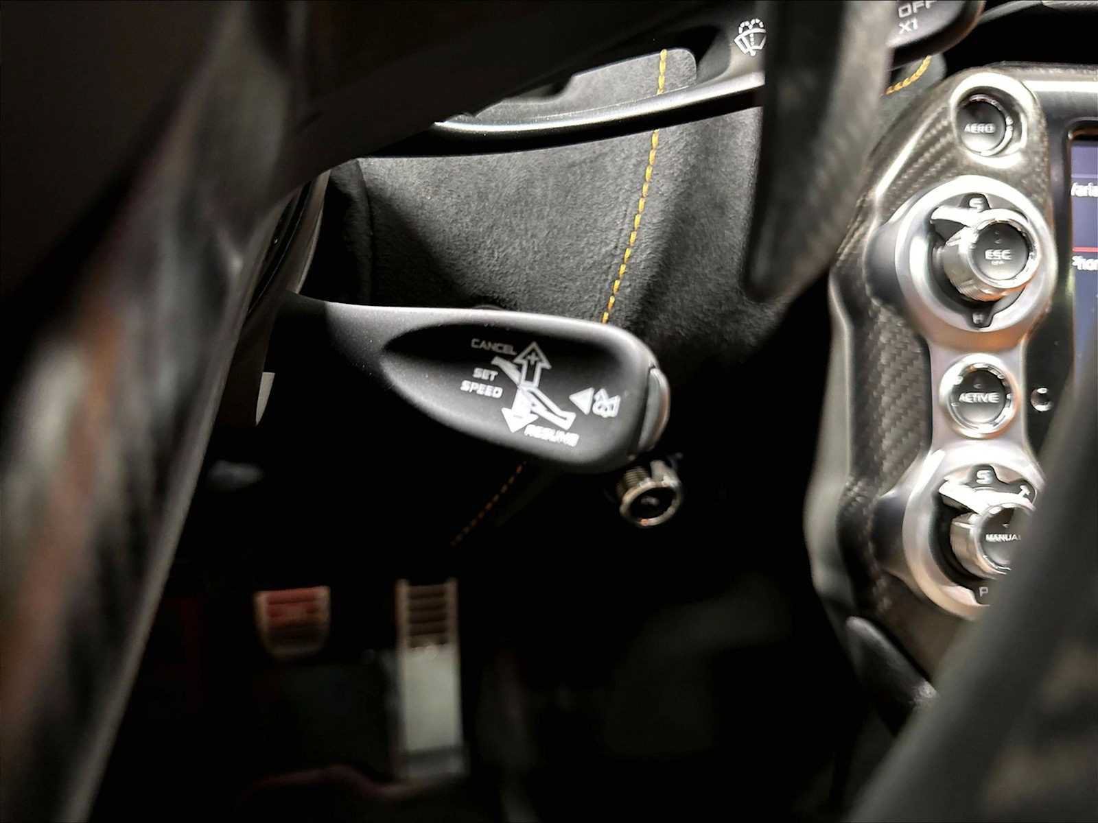 Used 2019 McLaren 720S photo 36