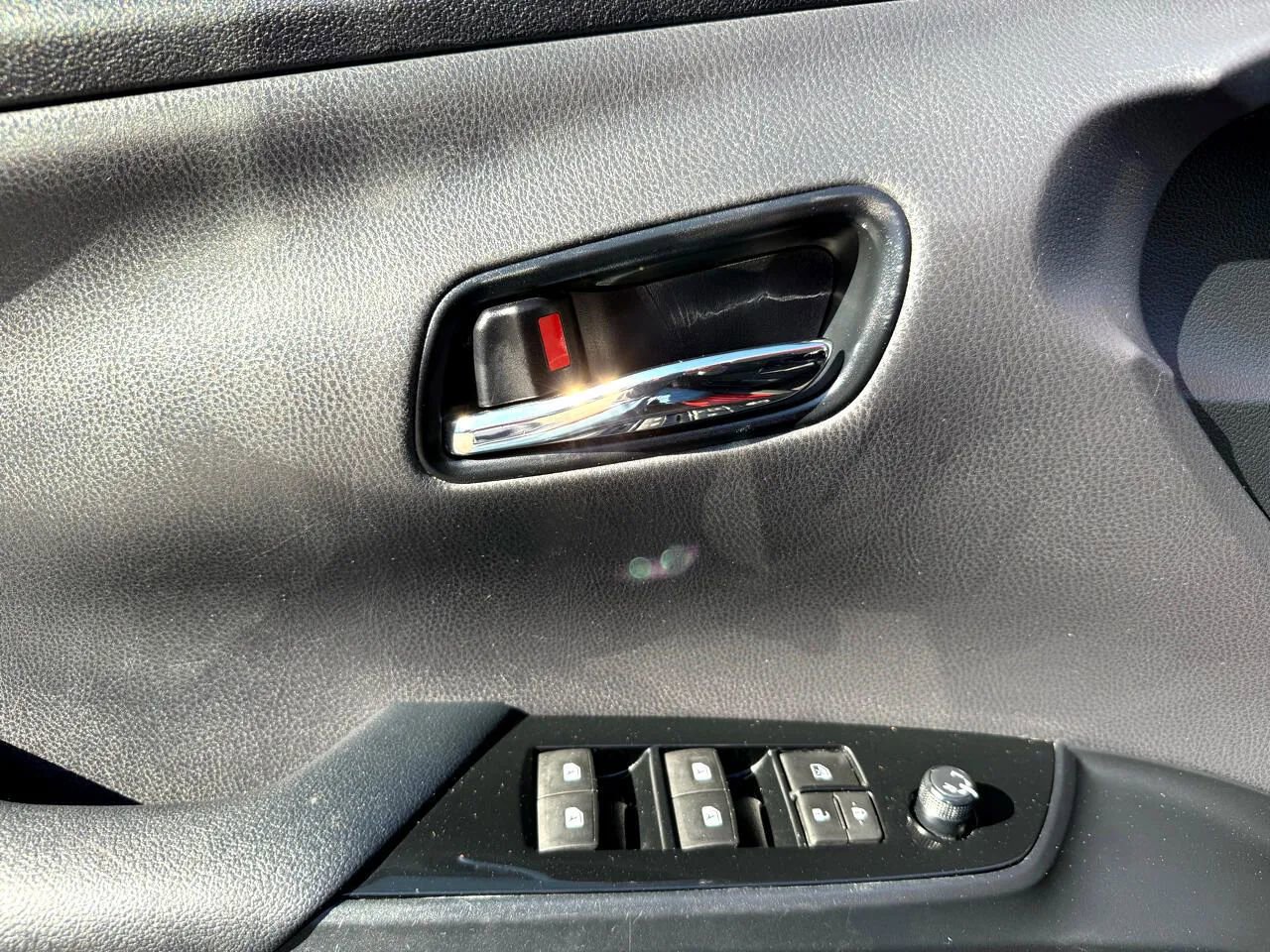 2017 Toyota Prius Two