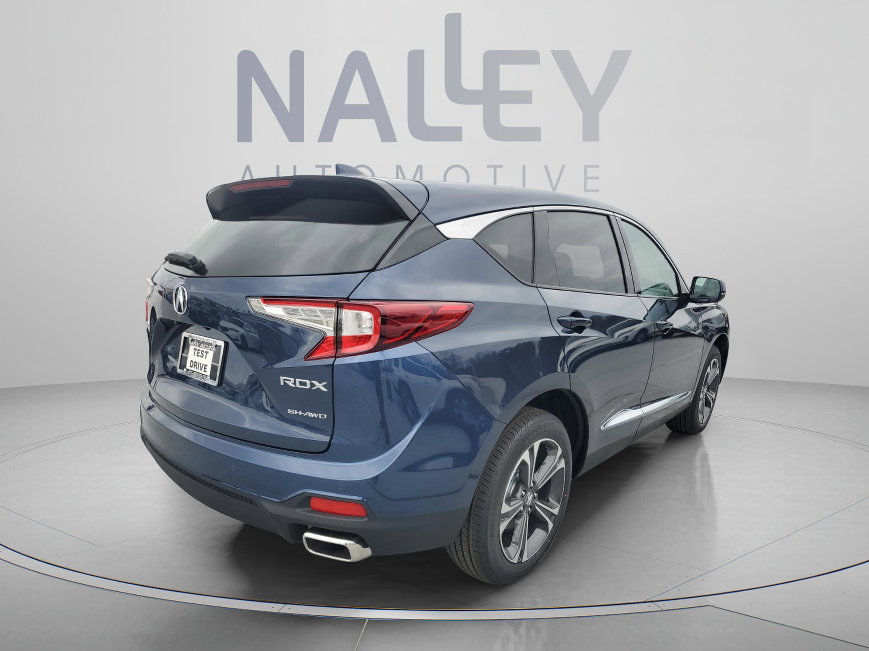 2026 Acura RDX SH-AWD w/ Technology Package