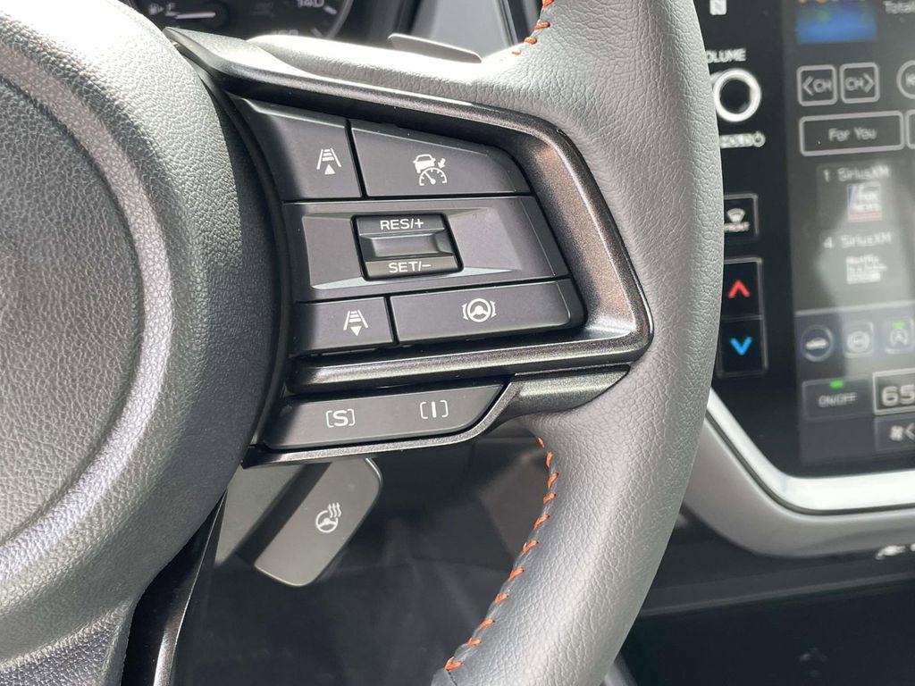 2026 Subaru Crosstrek 2.5i Limited