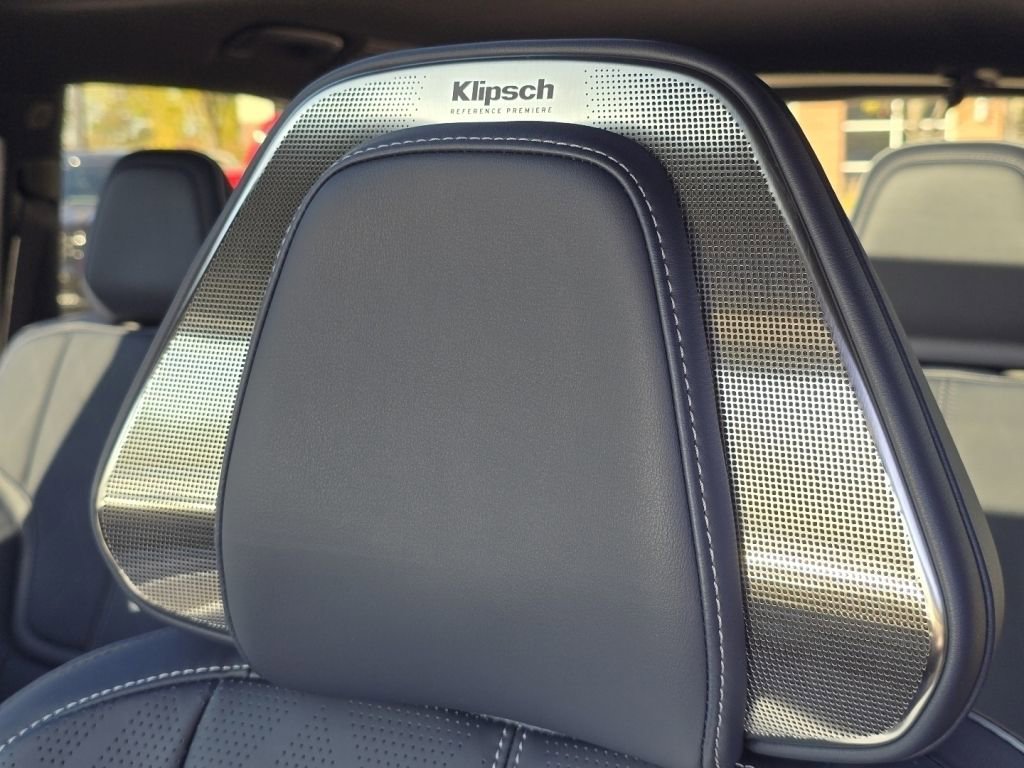 2026 INFINITI Qx80 4WD