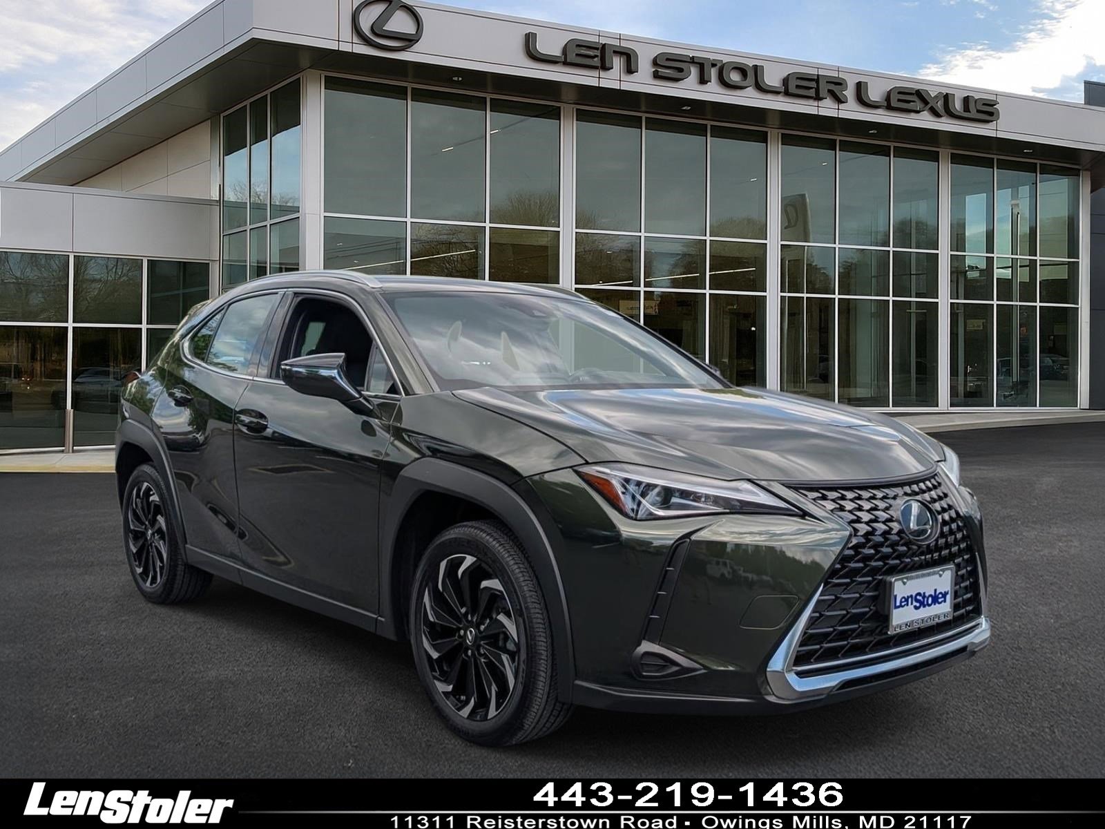 Used Lexus SUV / Crossovers for Sale in York, PA - Autotrader