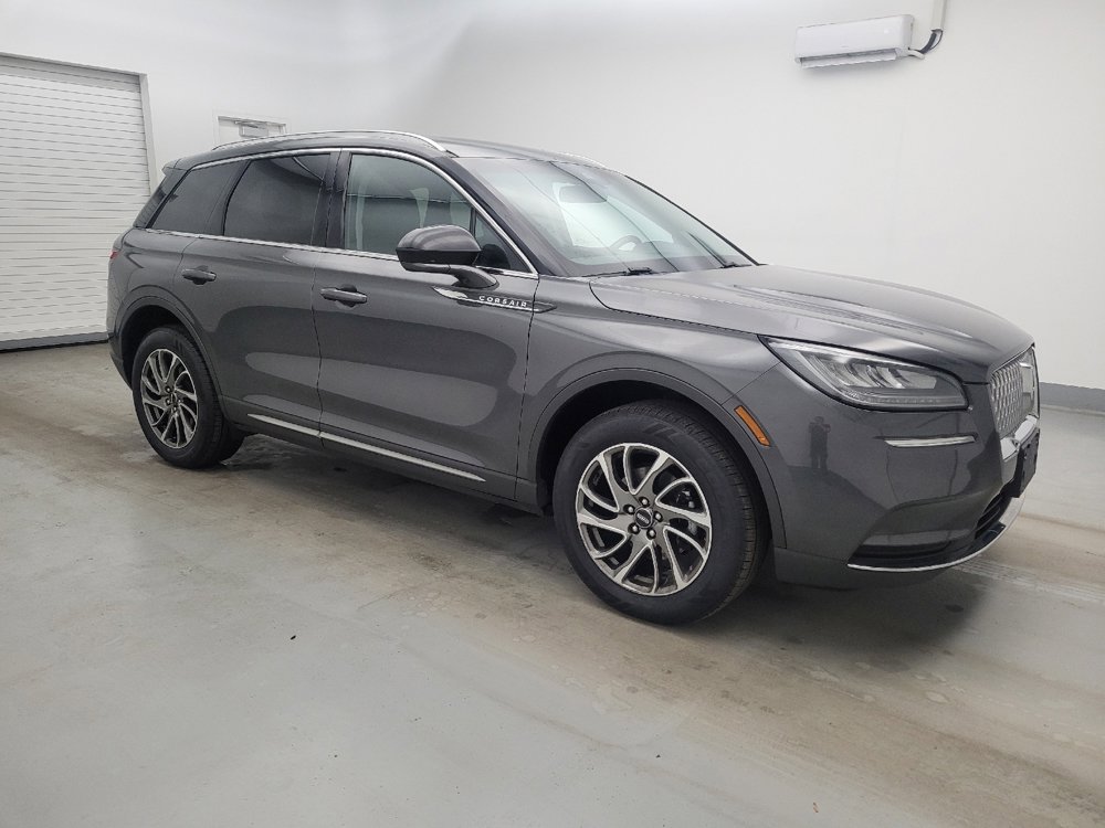 2020 Lincoln Corsair AWD