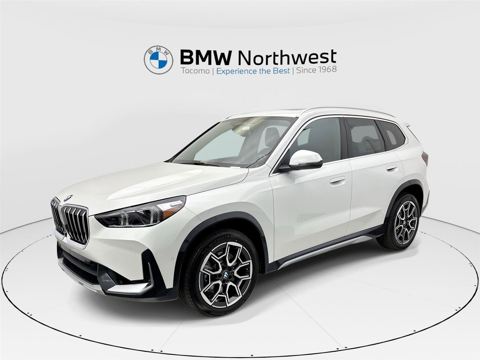 Used 2026 BMW X1 xDrive28i w/ Technology Package
