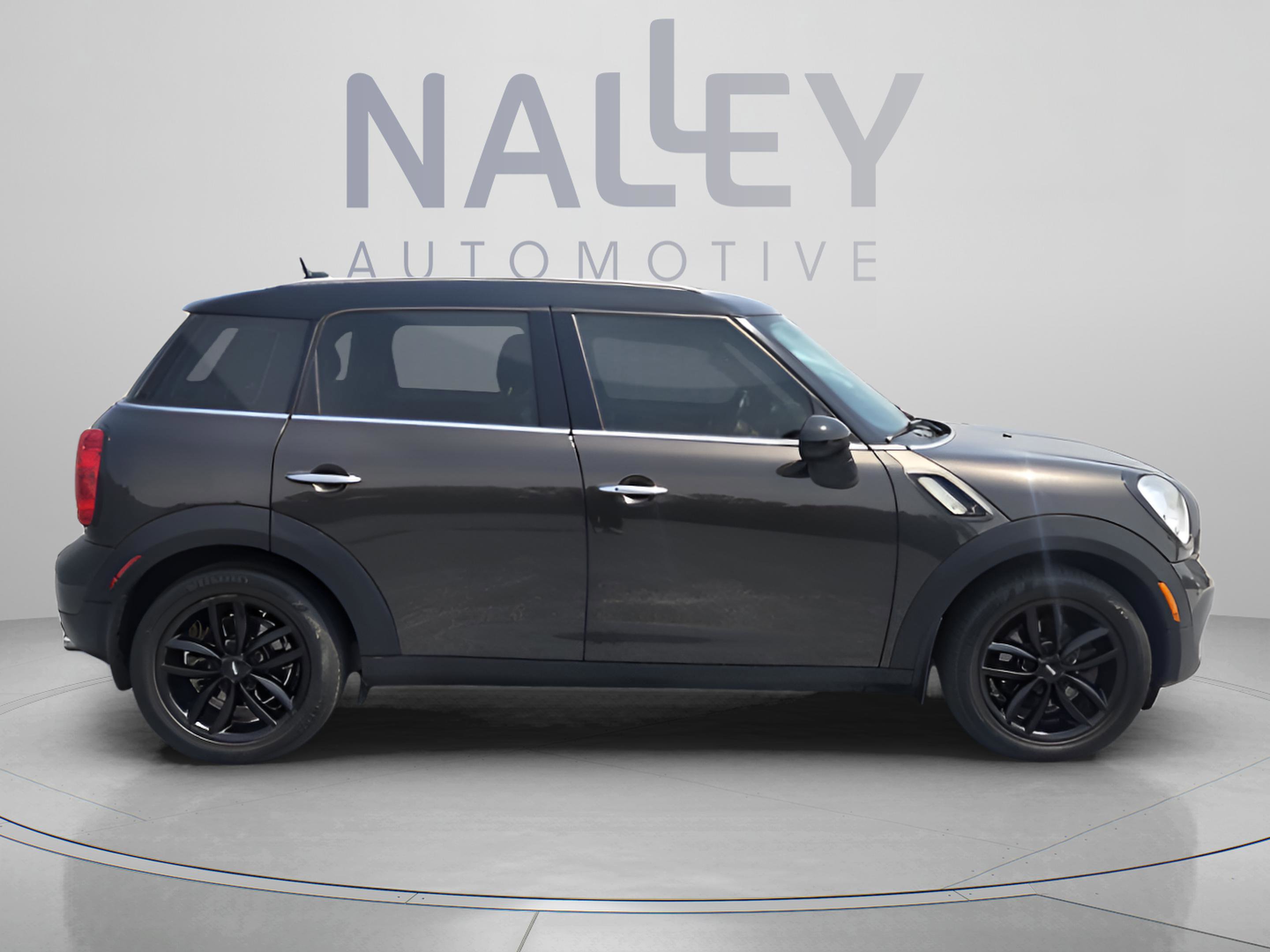 2015 MINI Cooper Countryman