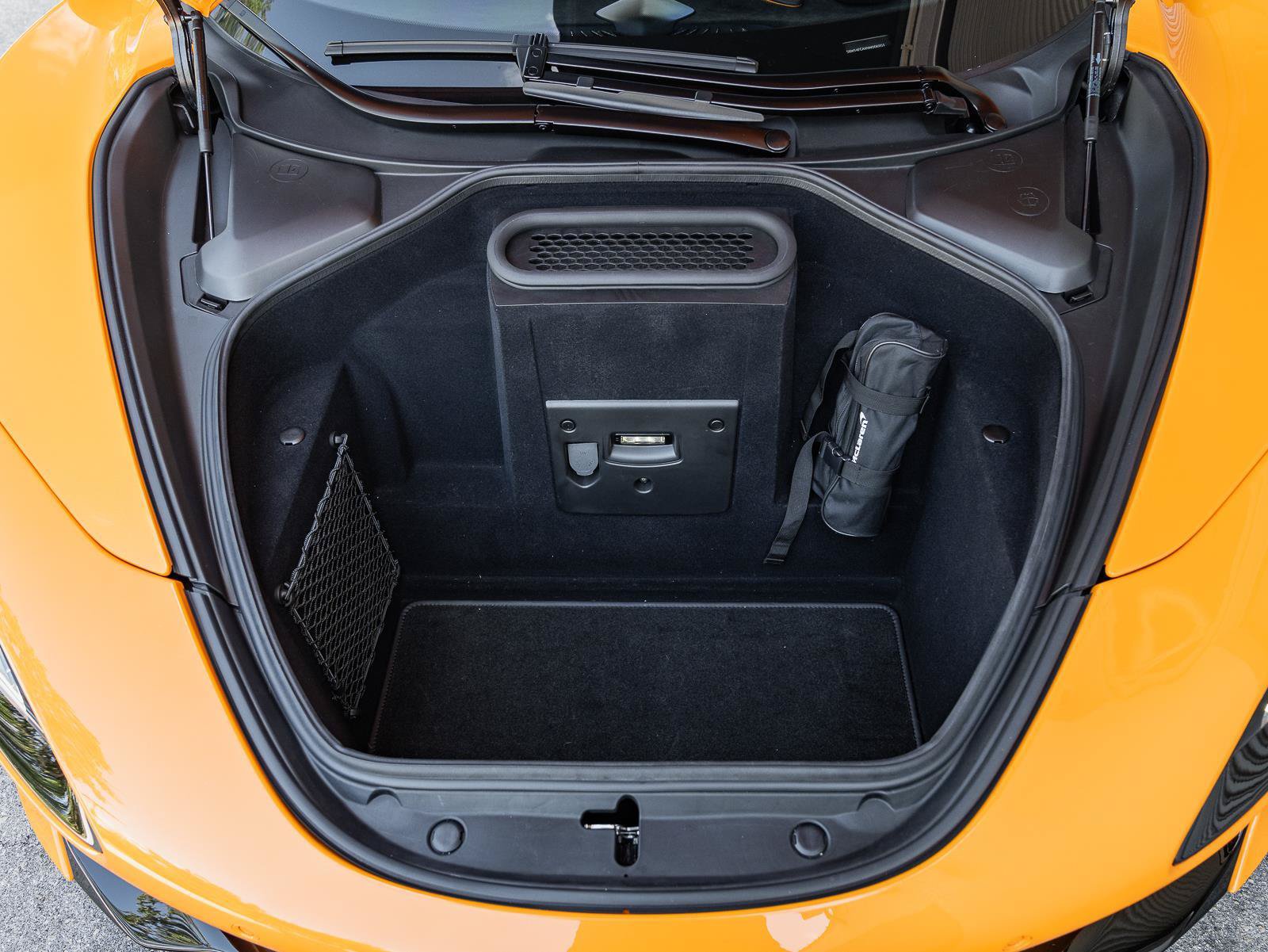 Used 2022 McLaren 720S Performance photo 48