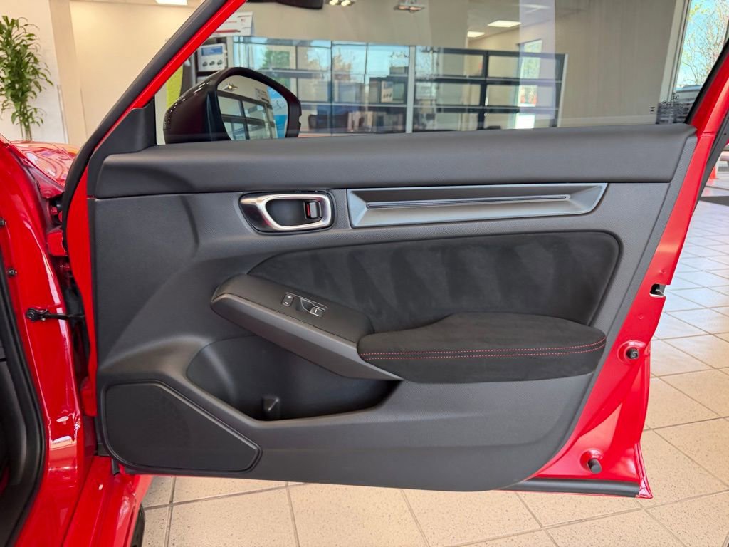 2024 Honda Civic Type R