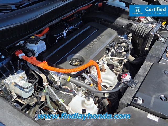 2023 Honda CR-V Sport