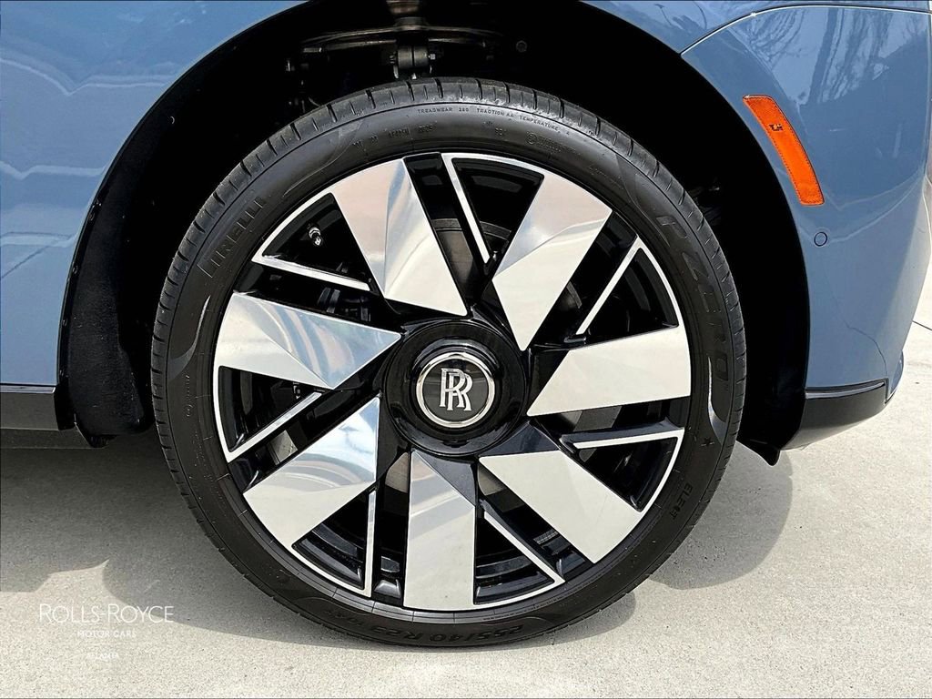 2026 Rolls-Royce Cullinan