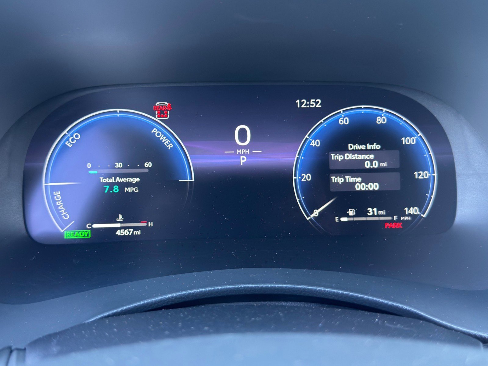 2025 Toyota Highlander Limited