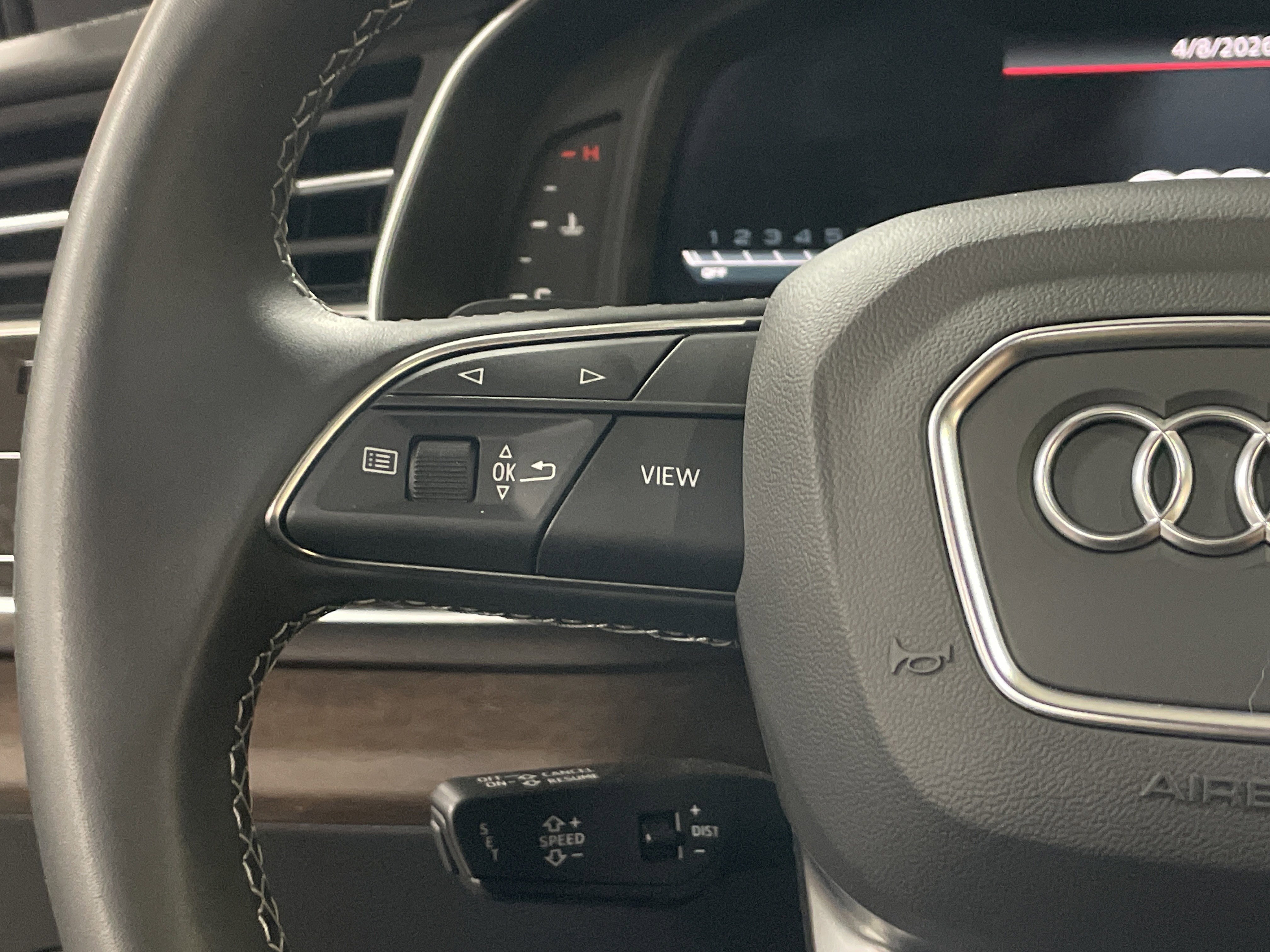 2025 Audi Q7 3.0T Prestige