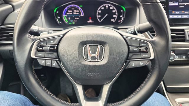 2019 Honda Accord EX-L