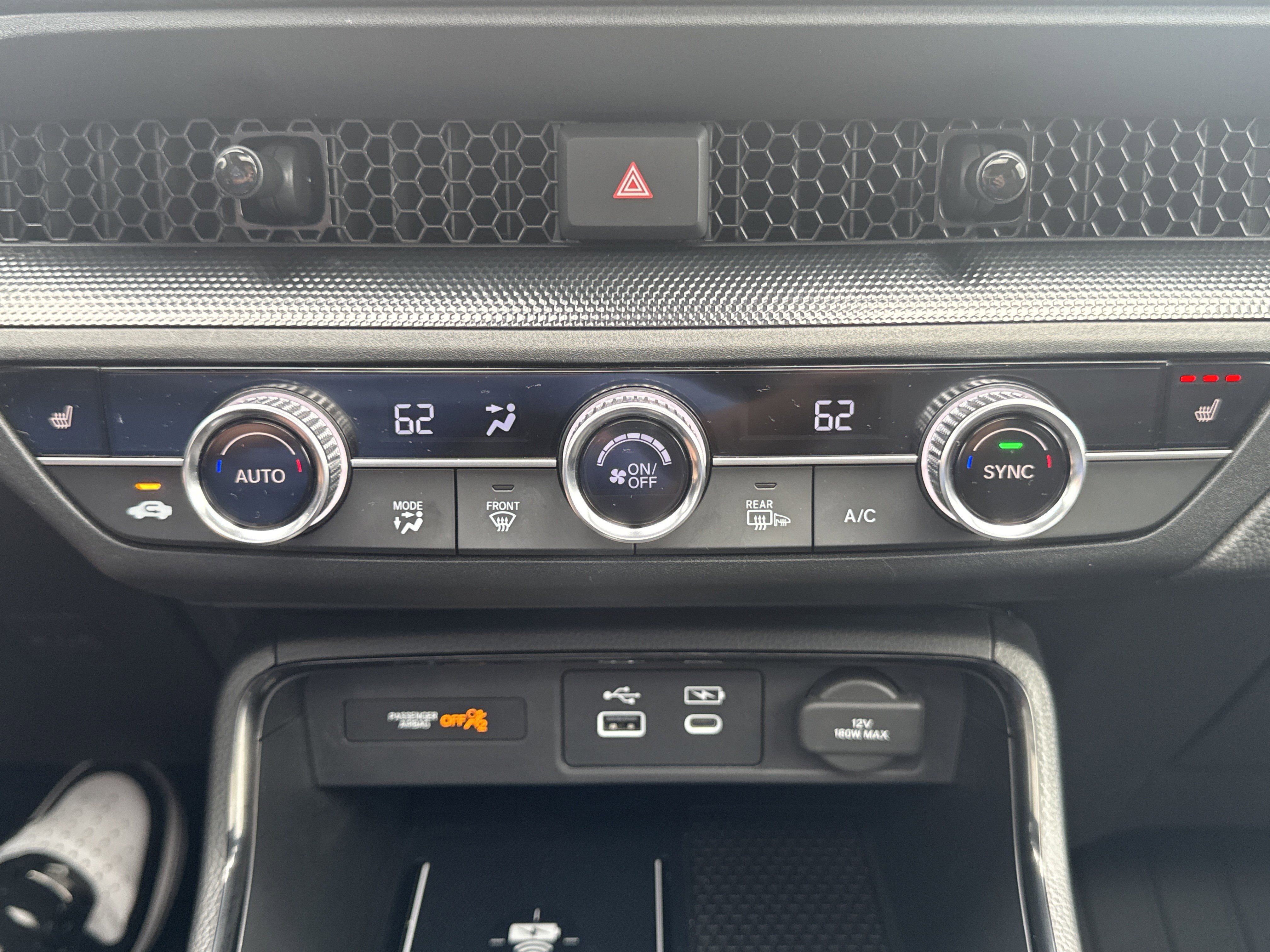 2024 Honda CR-V Sport-L