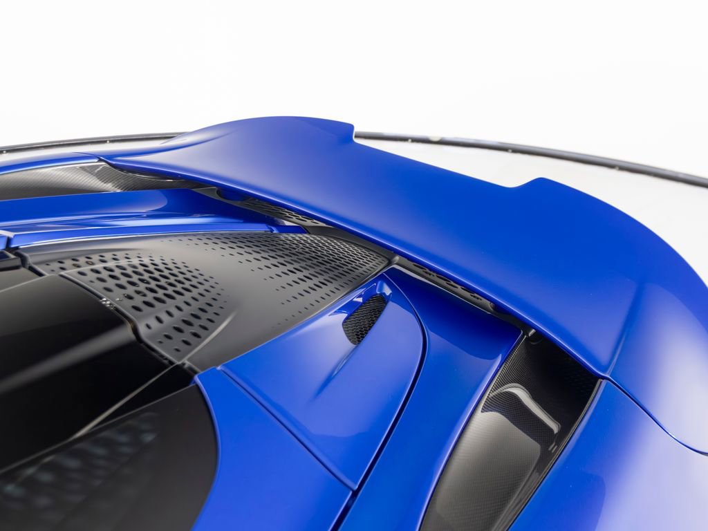 Used 2024 McLaren 750S Spider photo 44