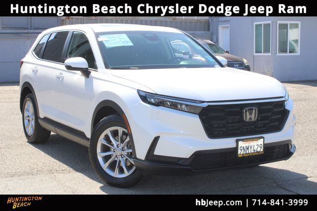 2024 Honda CR-V EX AWD for sale in Huntington Beach, CA