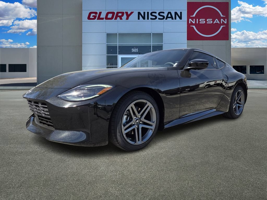 New Nissan Z for Sale in Las Vegas, NV - Autotrader