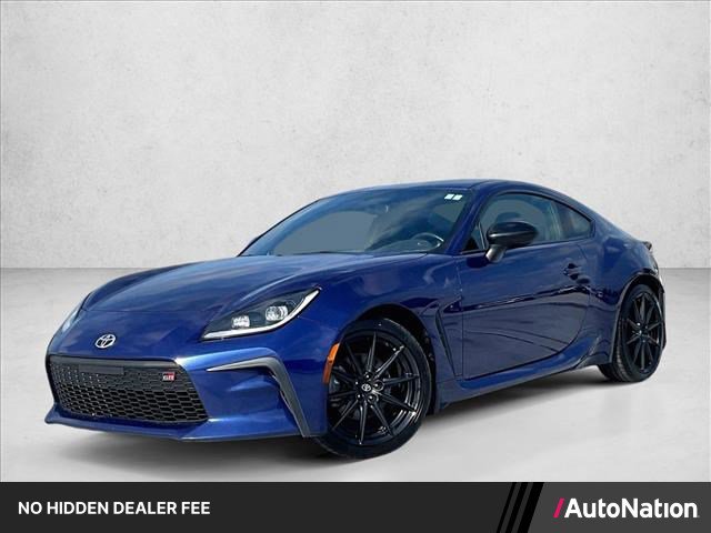 Used Toyota GR86 for Sale in West Palm Beach, FL - Autotrader