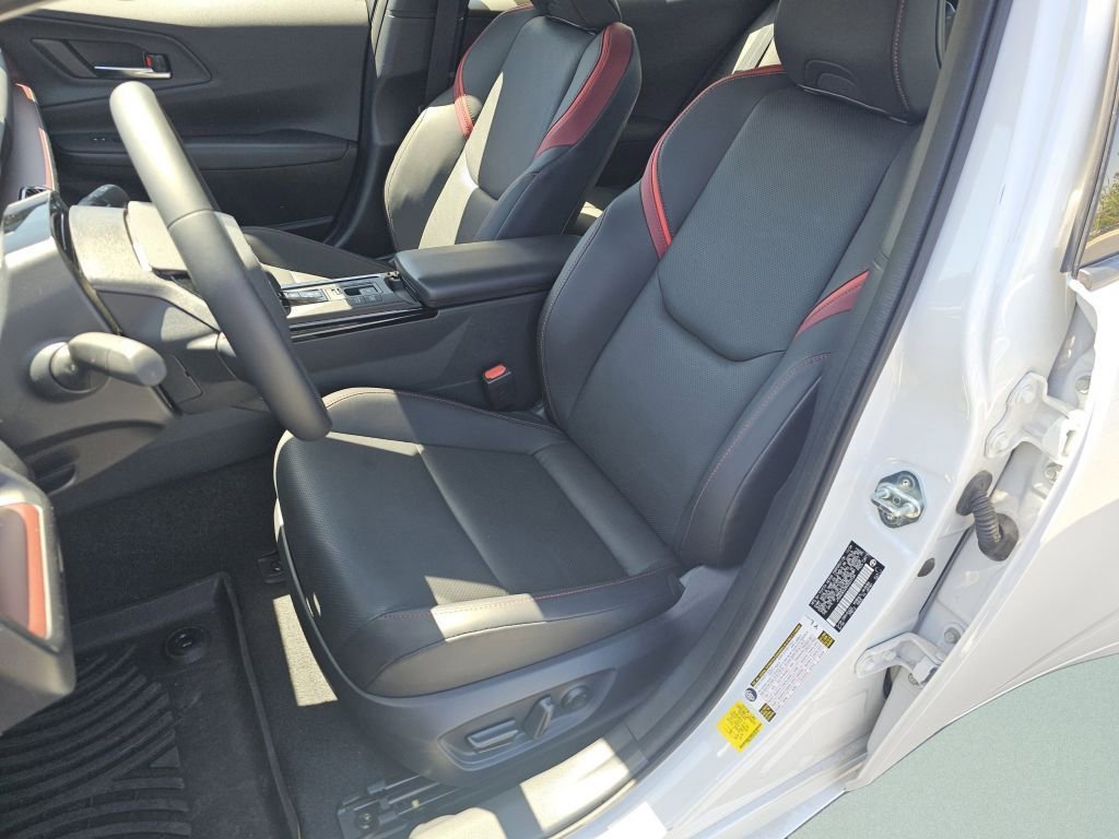 2024 Toyota Prius Prime Premium