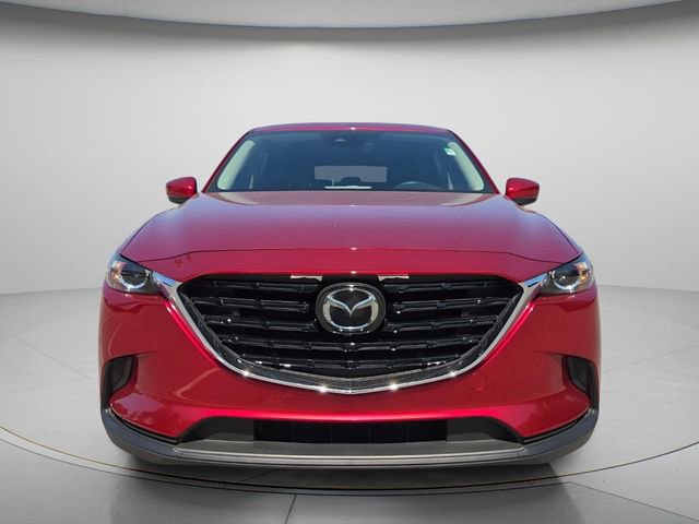 2023 MAZDA Cx-9 Touring Plus