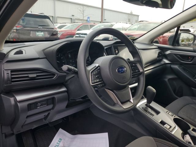 2025 Subaru Impreza 2.0i Sport