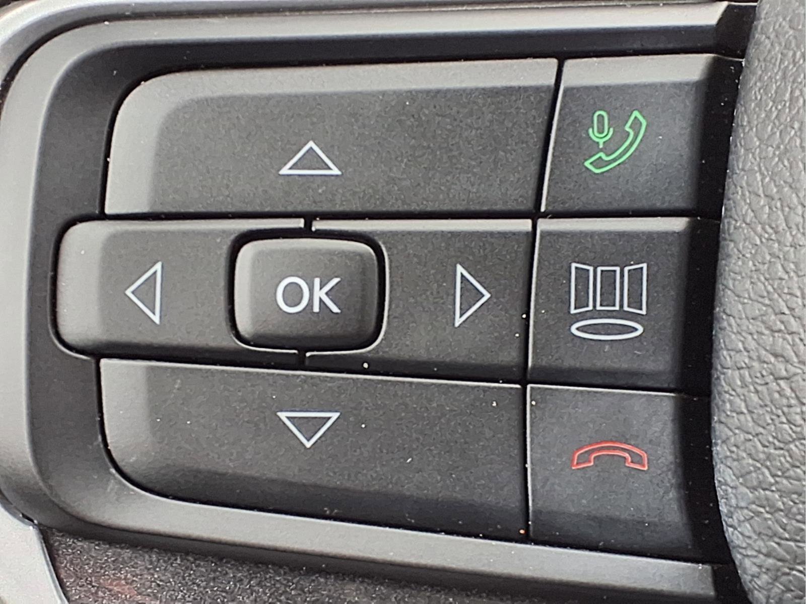 2022 Jeep Wagoneer Series I