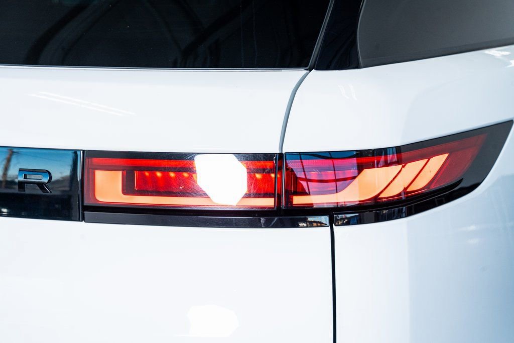 2024 Land Rover Range Rover Sport Dynamic SE