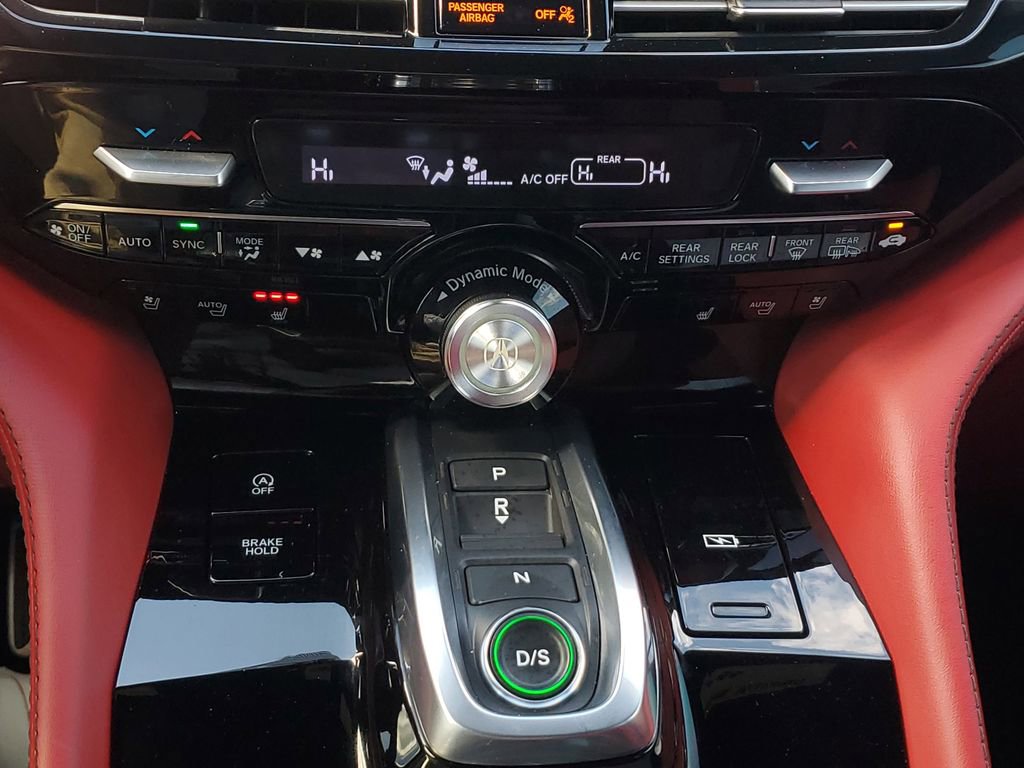 2023 Acura MDX A-Spec