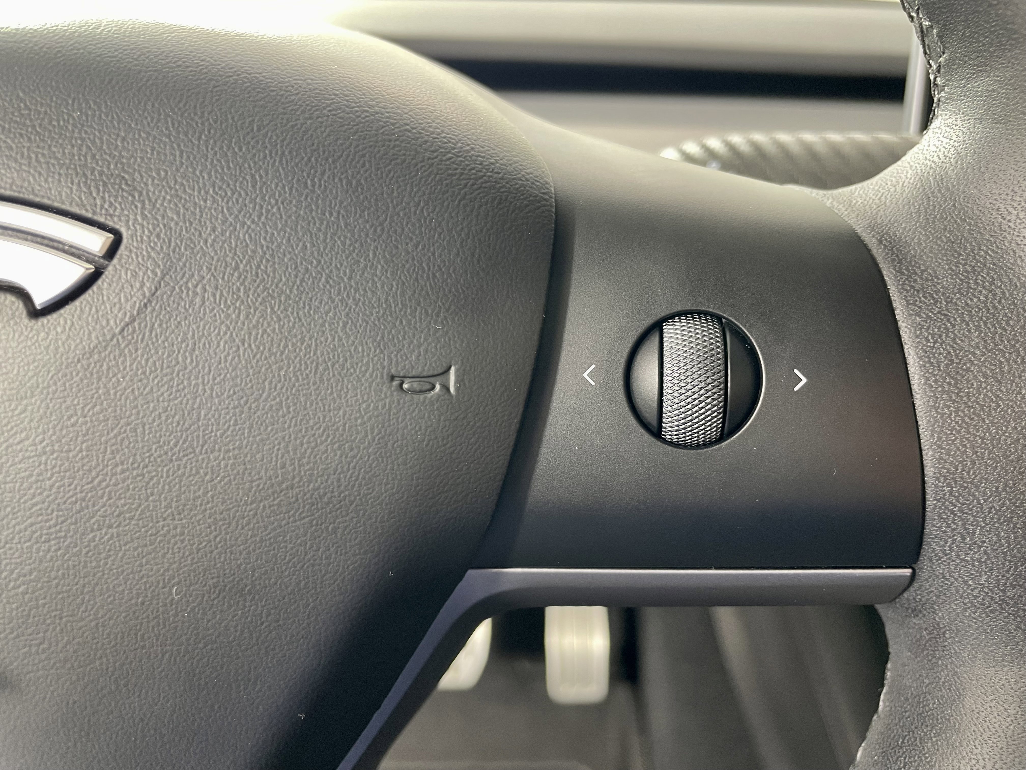 2024 Tesla Model Y Performance